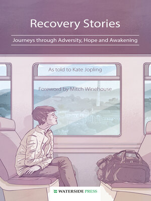 cover image of Recovery Stories